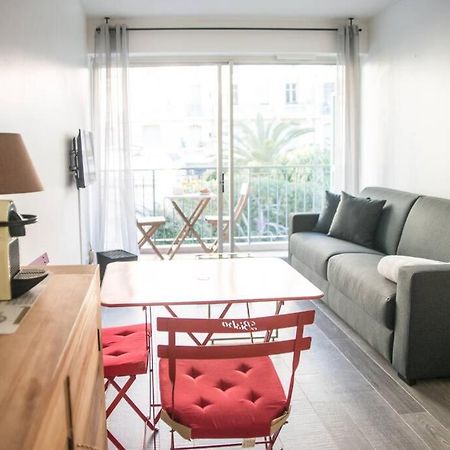 Studio Orangers Nizza Exterior foto